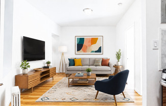 West 147 and 150 LLC - 507 West 147th St