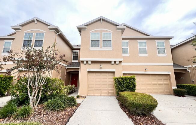 Elegant 3-Bedroom Home with Modern Comforts in the Reserve at Meadow, Ocoee! WASHER AND DRYER INCLUDED!