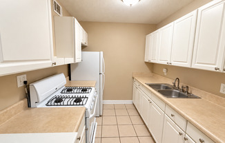 1 bed, 1 bath, $999