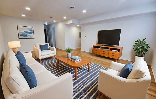 2 beds, 1.5 baths, 900 sqft, $2,595, Unit 404