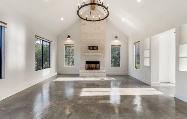 1211 Westhaven Drive - Canyon Lake