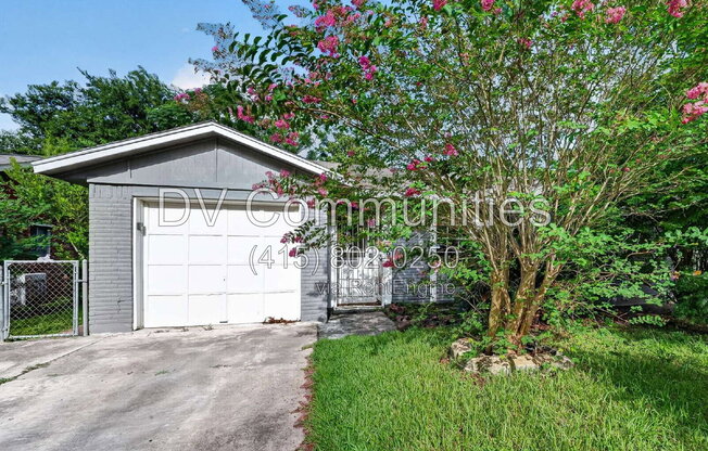 12919 S COAST DR