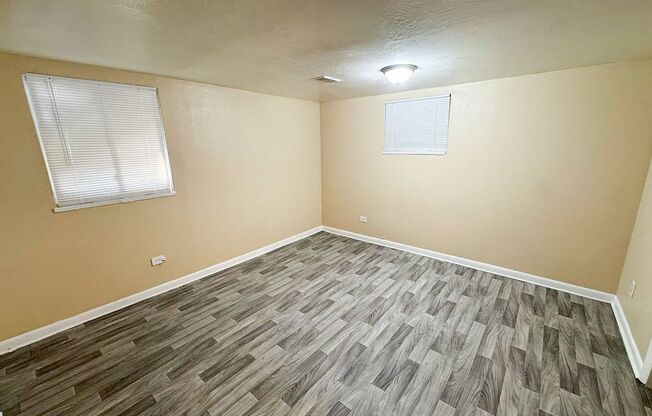 7205 & 7295 W 12th Ave – Spacious Studio, 1, 2 & 3 Bedroom Apartments in Lakewood!