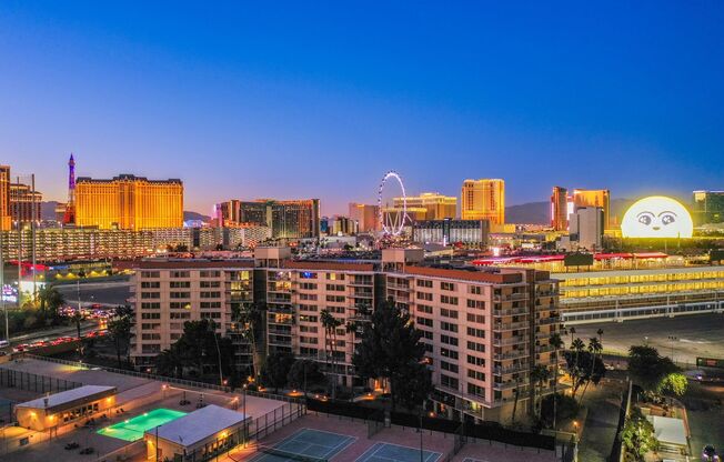 2 beds, 2 baths, $2,799, Unit # 1012