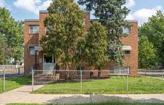 Aster Apartments in Near North Minneapolis