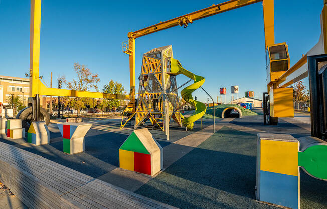 Convenient Rogers Location at Pinnacle Heights in Rogers, AR