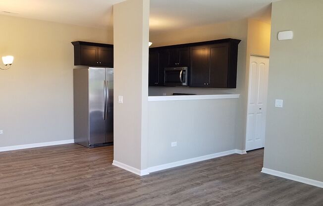 2 beds, 2 baths, $2,045