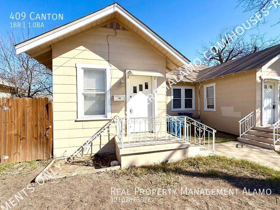 409 Canton