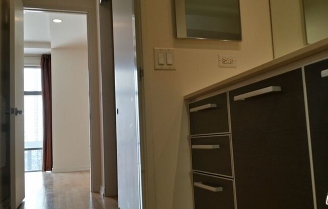 2 beds, 2 baths, 1,200 sqft, $3,650, Unit 1906