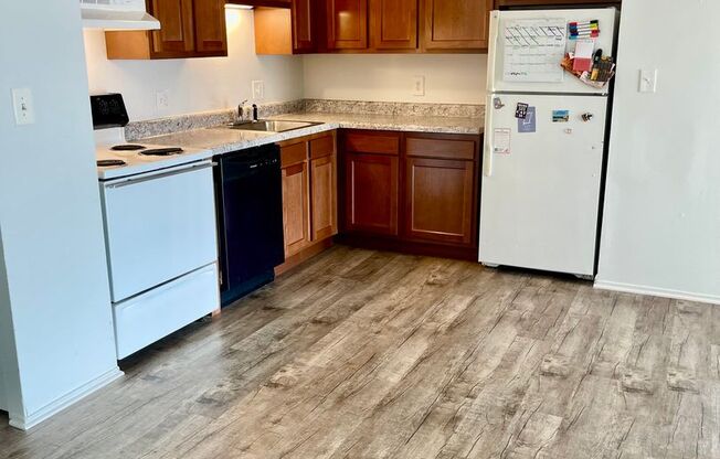 Ambassador East Apartments