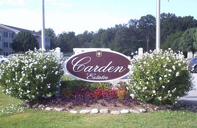 Carden Estates Apartments