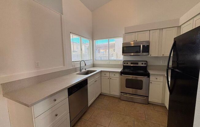 GR8 SINGLE-STORY HOME