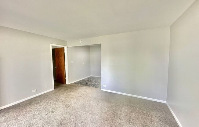 Your Oasis in Oak Forest
