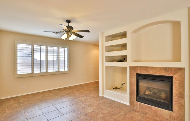 3 beds, 2 baths, $2,295