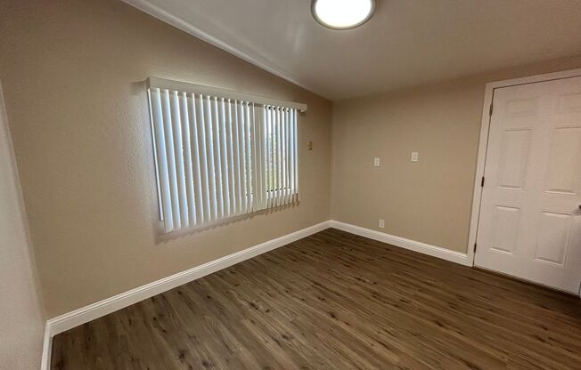 Irvington Area Home!  Not to be missed!