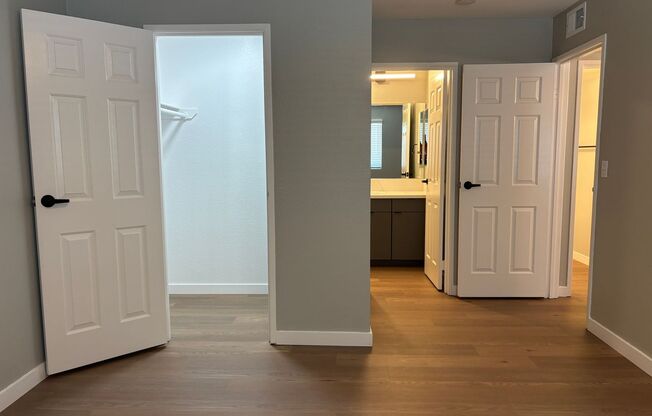 2 beds, 2 baths, 986 sqft, $2,745, Unit 166