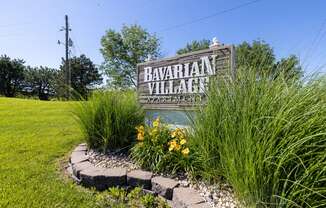 Bavarian Village Apartments