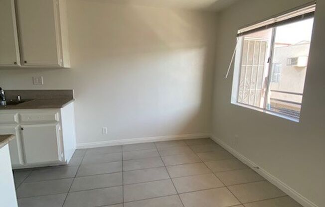 1 bed, 1 bath, $1,995, Unit 4509-6