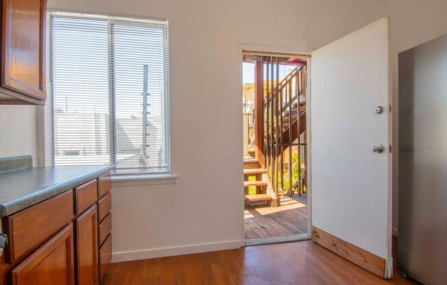 1 bed, 1 bath, $2,195