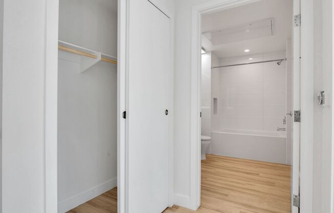 1 bed, 1 bath, 739 sqft, $2,995, Unit 306