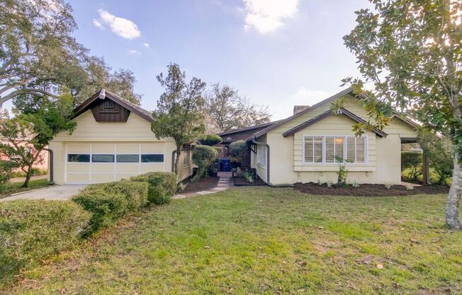 5334 LK HOWELL RD