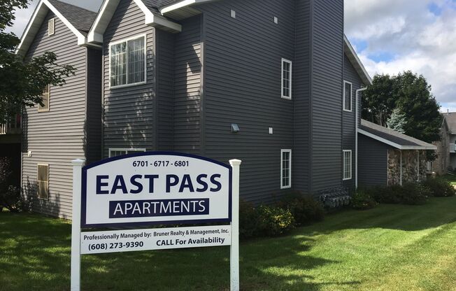 East Pass Apartments