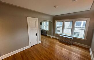 1 bed, 1 bath, 750 sqft, $895, Unit 3