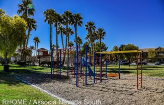 4730 E. Craig Rd #2140