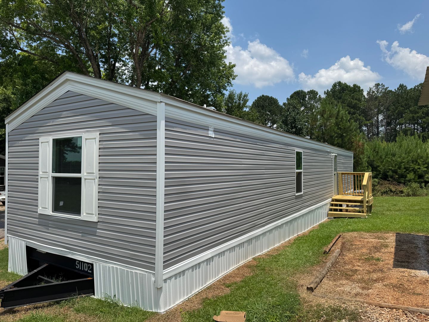 1007 Alexandria Rd. SW #25C