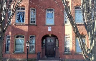 407 Wethersfield Avenue