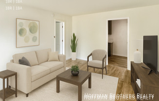 5059 W 20th St, Los Angeles CA 6