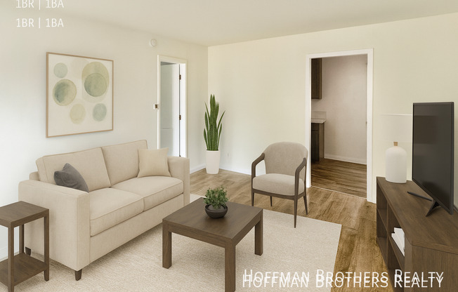 5059 W 20th St, Los Angeles CA 6