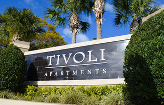Tivoli Apartments of Orlando