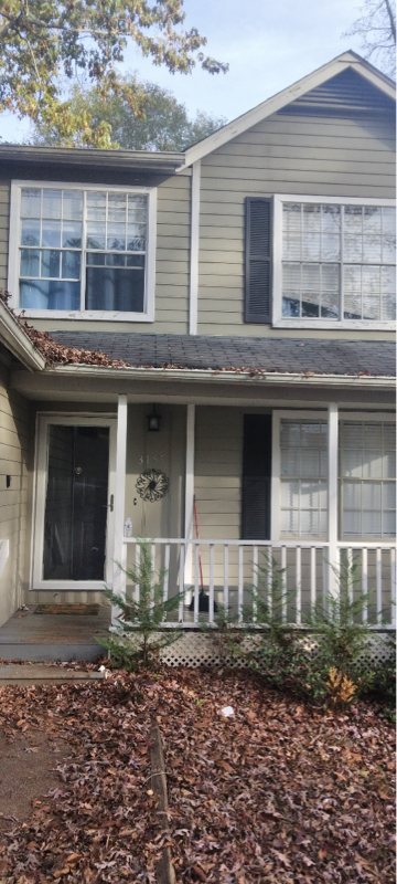 3155 CREEKWOOD DR