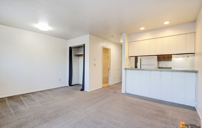 Studio, 1 bath, $995, Unit 211