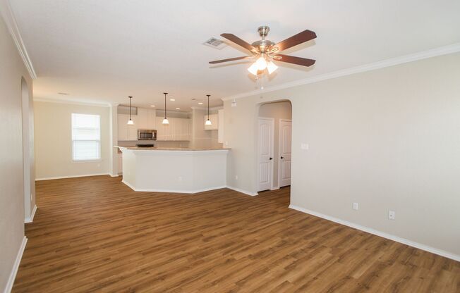 Charming Single Story Corner Lot Home