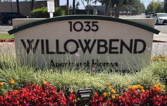 Willowbend Apartments