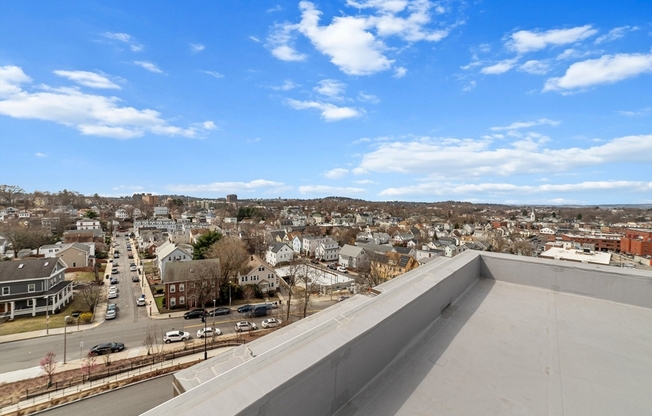 Studio, 1 bath, 531 sqft, $2,800, Unit 617