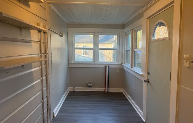 Charming Renovated Ranch Home in the Heart of Statesville