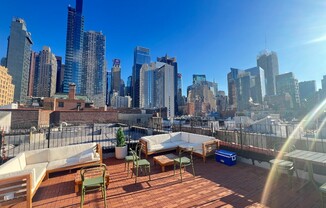 356 W 48 ST