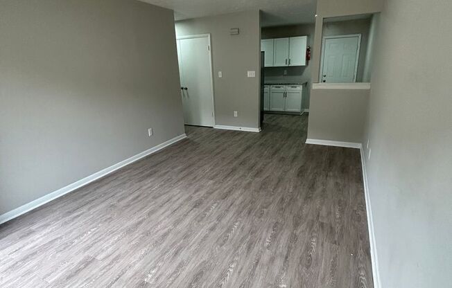 1 bed, 1 bath, 600 sqft, $895, Unit 4626