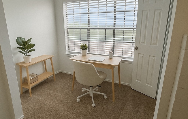 A2(S3) Sunroom