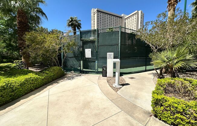 1 bed, 1.5 baths, $2,350, Unit #2505