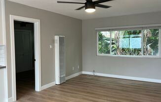 1 bed, 1 bath, $2,995, Unit 5