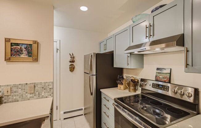 1 bed, 1 bath, $2,995