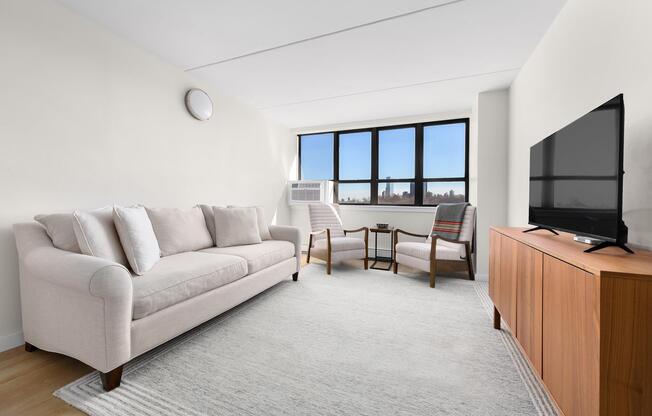 301 W 110 ST