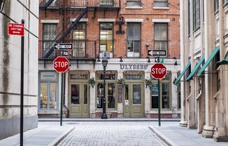 67 Wall St.