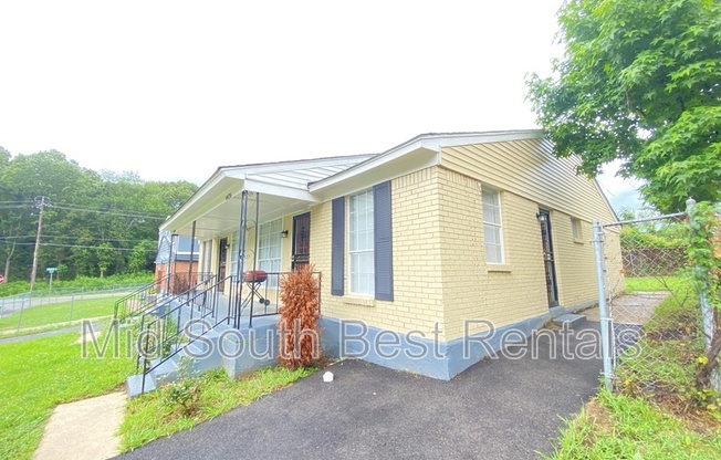 Partner-provided property photo