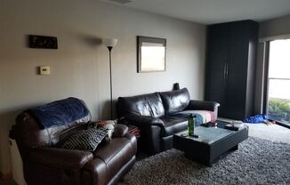 McCormick Pier One Bedroom ON THE WATER!