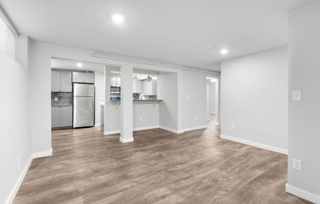 Steele Rose Apartments